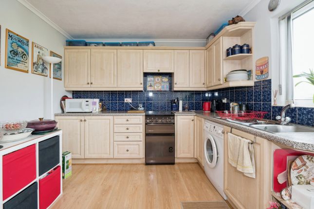 Semi-detached house for sale in Launcelyn Close, North Baddesley, Southampton, Hampshire
