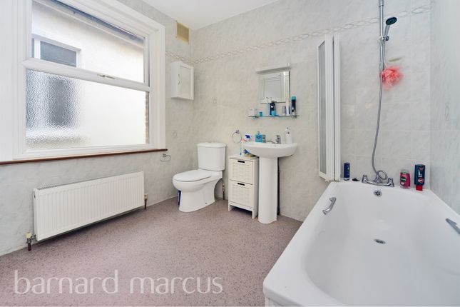 Semi-detached house for sale in Coombe Gardens, New Malden