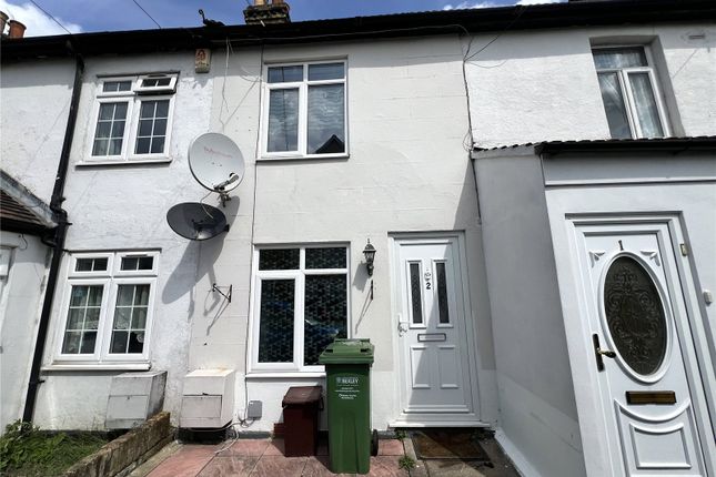 Terraced house for sale in East Road, Welling, Kent