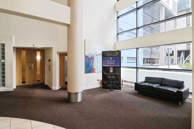 142, Landmark Place, Cardiff photo 4