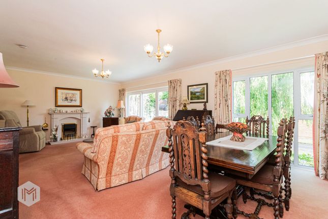 Flat 7, Hillside House, Bolton photo 2