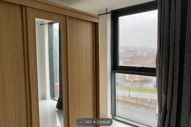 Apartment, North Bank, Sheffield photo 2