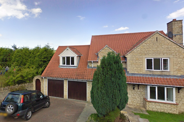 Detached house for sale in Miller Walk, Bathampton, Bath