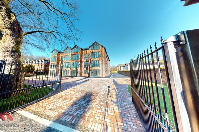 Thumbnail Flat for sale in Carnatic Road, Mossley Hill