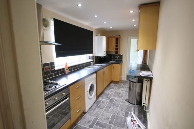 Thumbnail Property to rent in Salisbury Terrace, Darlington