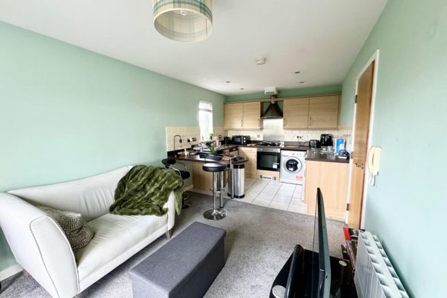 Flat for sale in Pennyroyal Road, Stockton-On-Tees