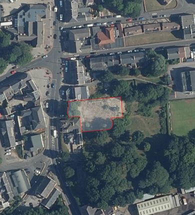 Thumbnail Land for sale in Front Street, Hetton-Le-Hole