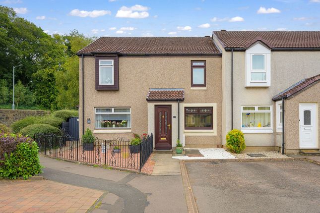 2-bed terraced on 103 Rosebank Avenue, Falkirk, £149,995