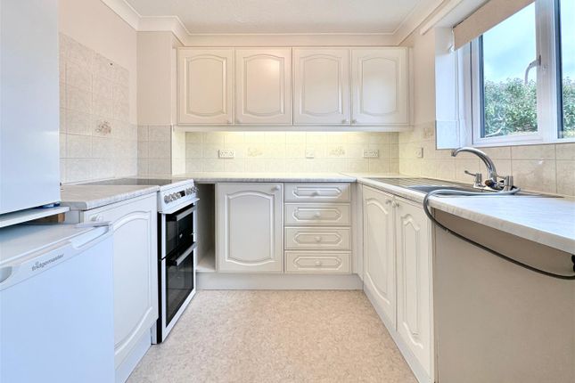 Flat for sale in Bolton Street, Central Area, Brixham