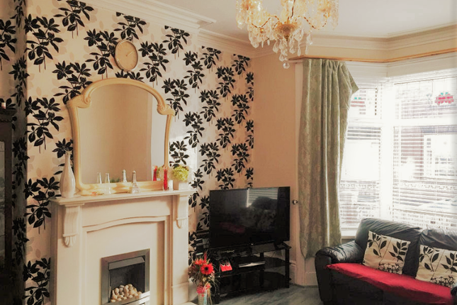 3 Bedroom Houses To Let In Sr4 Primelocation