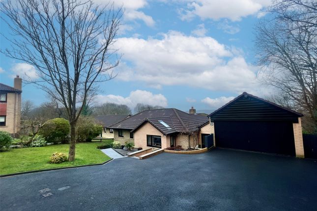 Detached house for sale in Duckpool Lane North, Whickham
