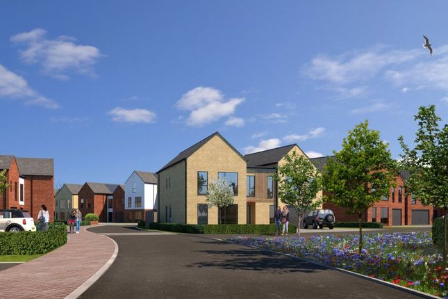 The Swainby,, Plot 68, High Leven photo 2