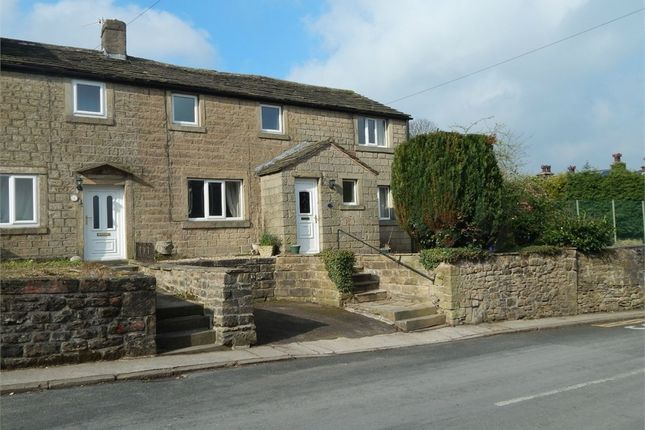 Carr View Trawden Lancashire Bb8 3 Bedroom Cottage For Sale