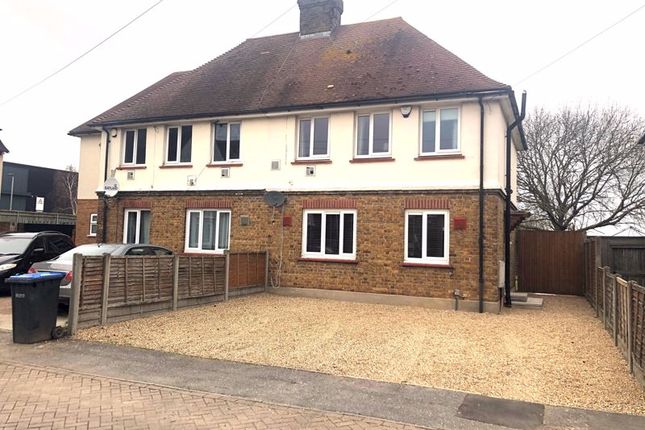 Semi-detached house for sale in Blunts Avenue, West Drayton, Sipson