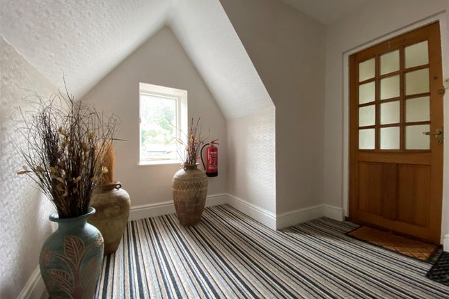 Flat 4, Mythe Court, 2, College Road, Malvern photo 3