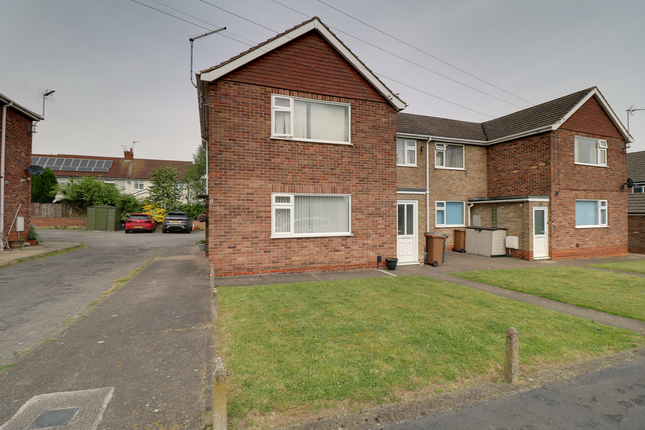 Thumbnail Flat for sale in Warrendale, Barton-Upon-Humber