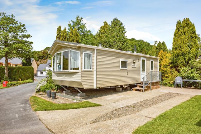 Plot 19 - Willerby Granada,, Cenarth, Ceredigion photo 2