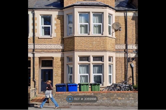 8 Bedroom Terraced in OX4 1XG