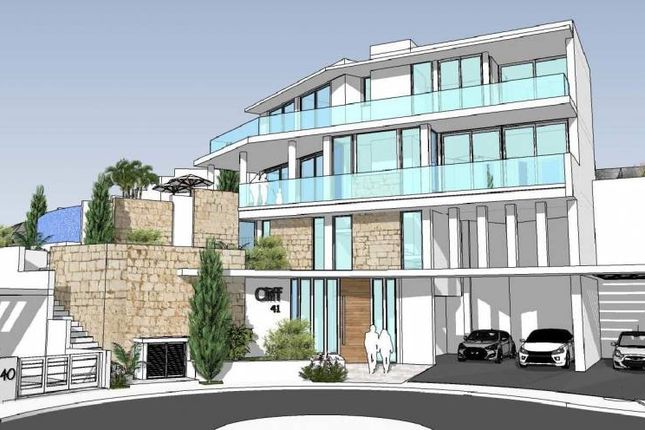 Thumbnail Villa for sale in Chloraka, Cyprus