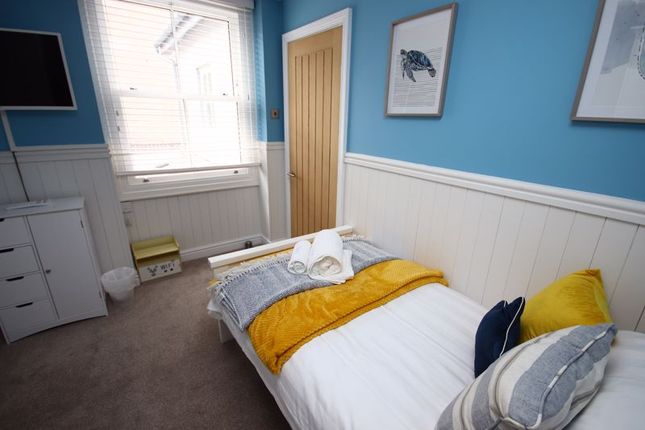 Cottage for sale in Berry Street, Conwy