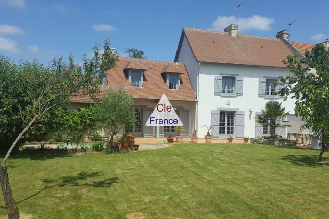 Thumbnail Detached house for sale in Rots, Basse-Normandie, 14980, France