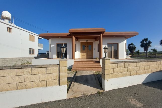 Thumbnail Villa for sale in Xylofagou, Larnaca, Cyprus