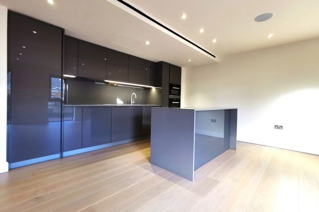 Flat for sale in Carleton House, Boulevard Drive, Colindale