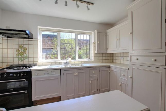 Semi-detached house for sale in High Street, Pangbourne, Reading, Berkshire