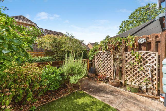18, Grange Mews, Romsey photo 4