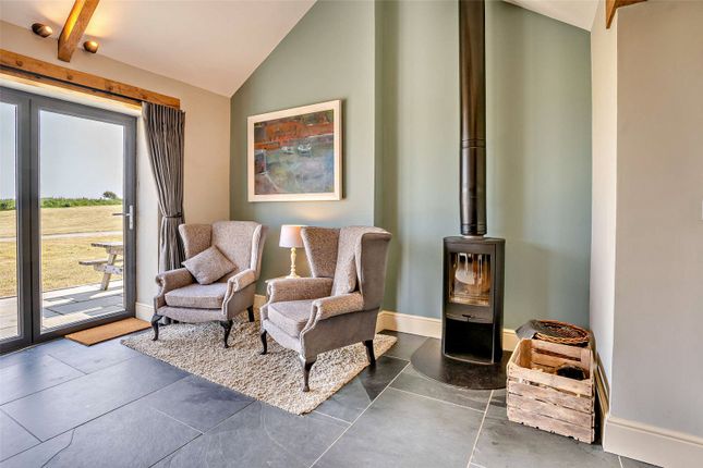 Ty Cornel Cottage