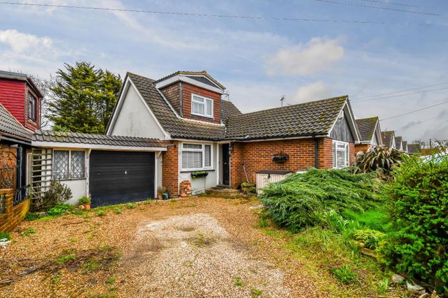 Detached bungalow for sale in Pinewood Avenue, Eastwood, Leigh-On-Sea