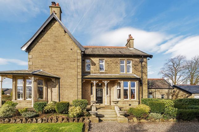 Detached house for sale in Coates Lane, Barnoldswick