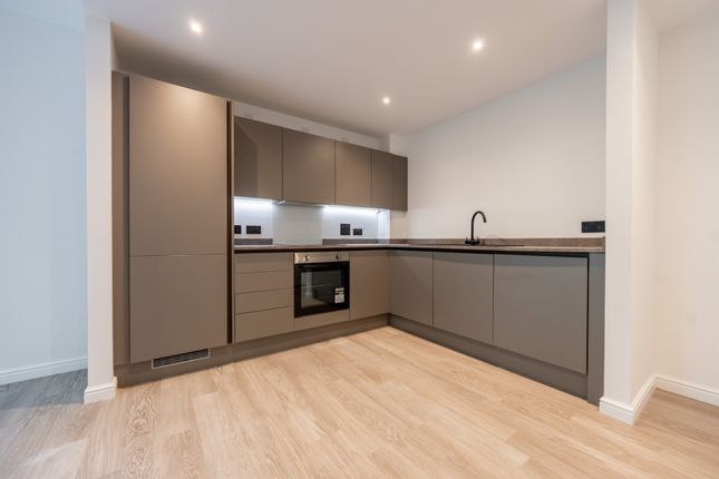 Flat 2-4, 1, Maxwellton Road, Renfrewshire photo 4