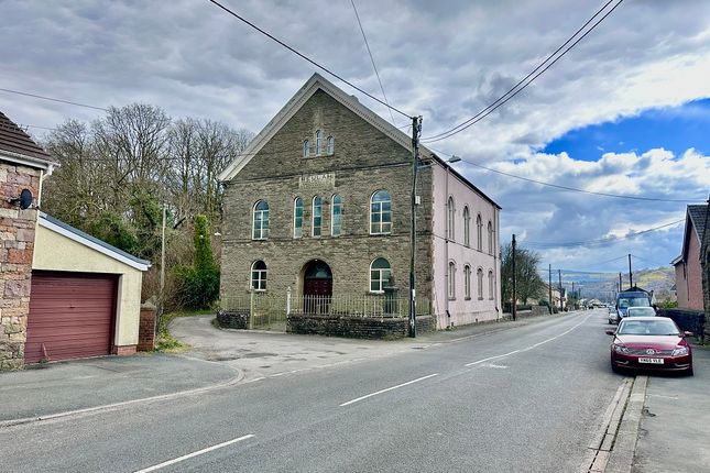 Thumbnail Leisure/hospitality for sale in Heol Twrch, Swansea