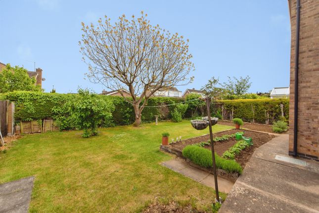 31, Hervey Road, Sleaford photo 4