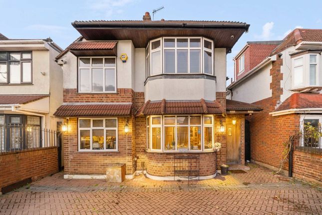 Detached house for sale in Great West Road, Osterley, Isleworth
