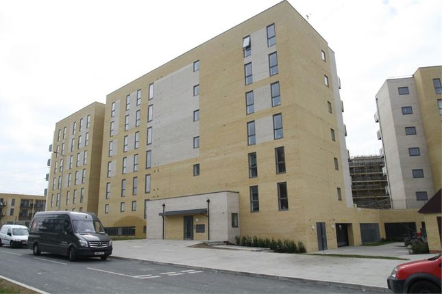 Cornelius House, 5 Handley Page Road, Barking photo 3