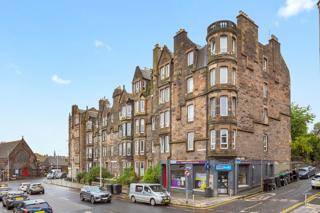 Thumbnail Flat for sale in 3 (Flat 2), Wolseley Terrace, Meadowbank, Edinburgh