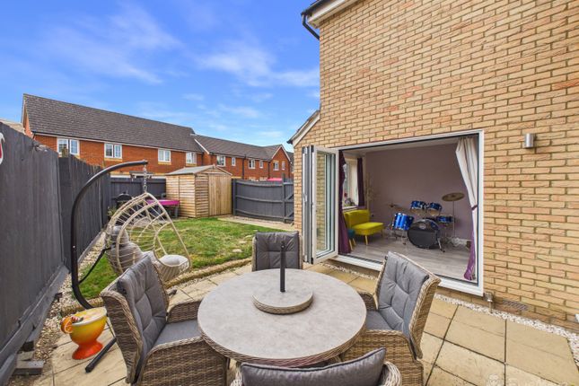 26, Teal Avenue Soham, Ely photo 4