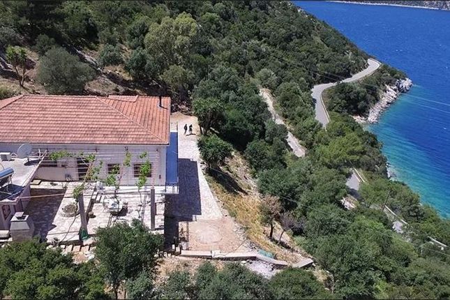 Villa for sale in Ithaki, Kefalonia, Ionian Islands, Greece