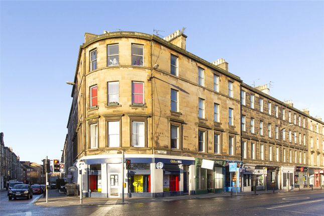 Thumbnail Flat to rent in South Clerk Street, Newington, Edinburgh
