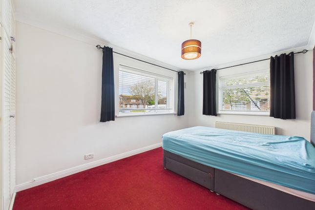 Flat 8 Cheyne Court, 29, Rectory Road, Shoreham-by-Sea photo 5