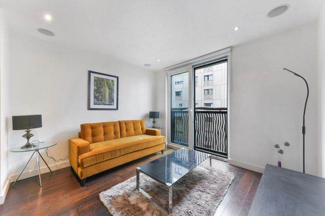 Thumbnail Flat to rent in Bramah House, Gatliff Road, Chelsea, London