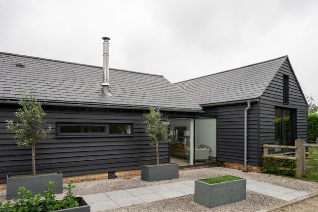Thumbnail Detached house for sale in Hatch Lane, Canterbury, Kent
