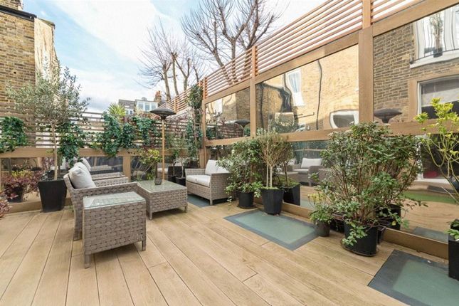 46 Limerston Street, London photo 4