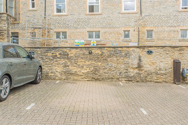 Flat for sale in Market Place, Tetbury
