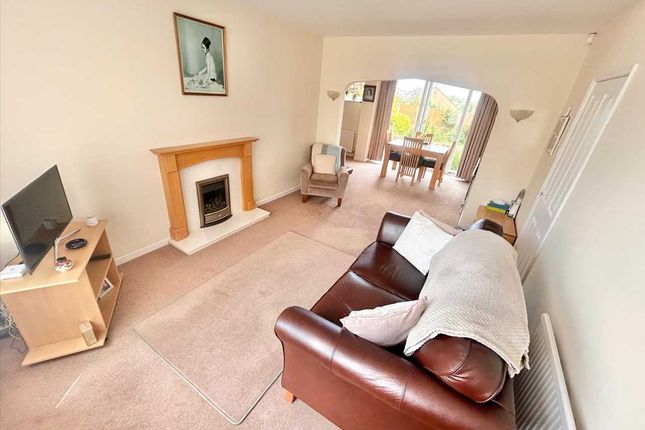 9, Rannock Gardens, Nottingham photo 3