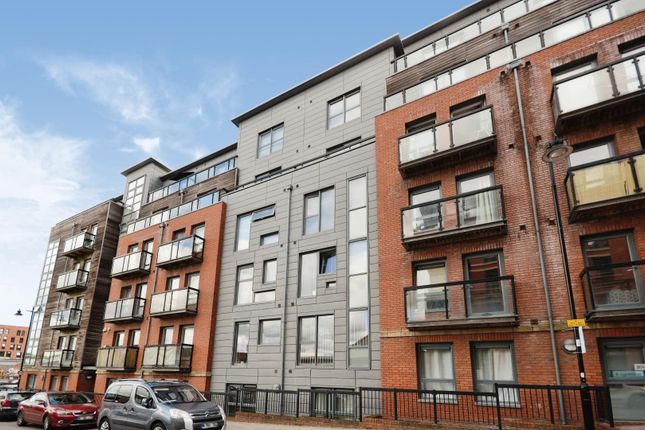 Thumbnail Flat for sale in Q4 Apartments, Upper Allen Street
