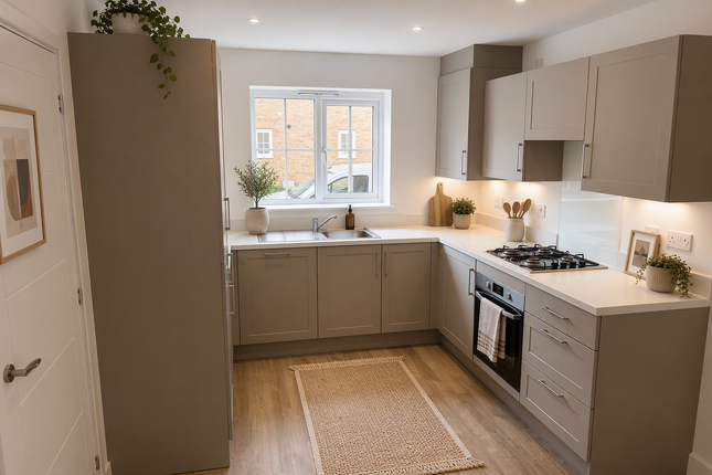 17, Nightshade Garden, Ely photo 2