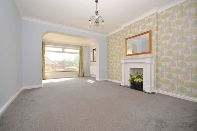 Detached house for sale in Northumberland Avenue, Cliftonville, Kent